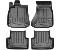 Frogum Guminiai kilimėliai Proline Audi A5 I Liftback 2007-2016m.
