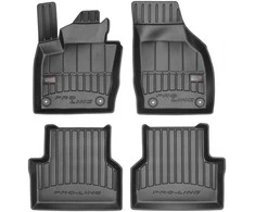 Frogum Guminiai kilimėliai Proline Audi Q3 2011-2018m.