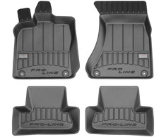 Frogum Guminiai kilimėliai Proline Audi Q5 2008-2017m.