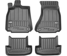 Bikuva.lt Frogum Guminiai kilimėliai Proline Audi A5 I 8T Coupe 2007-2016m.