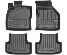 Frogum Guminiai kilimėliai Proline Audi A3 III 8V 2012-2020m.