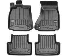 Frogum Guminiai kilimėliai Proline Audi A5 I Liftback 2007-2016m.