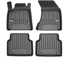 Frogum Guminiai kilimėliai Proline Audi A8 IV 2010-2017m.