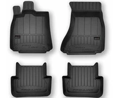 Frogum Guminiai kilimėliai Proline Audi A4 B8 2008-2015m.