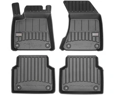 Frogum Guminiai kilimėliai Proline Audi A8 IV 2010-2017m.