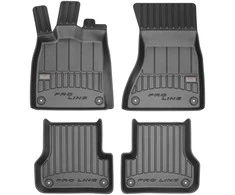 Frogum Guminiai kilimėliai Proline Audi A6 C7 2011-2018m.