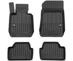 Frogum Guminiai kilimėliai Proline BMW 1 E81 2004-2011m.