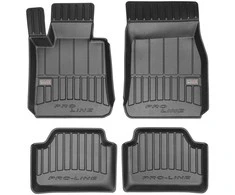 Frogum Guminiai kilimėliai Proline BMW 1 (F20) 2011-2019m.