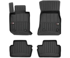 Frogum Guminiai kilimėliai Proline BMW 2 Coupe G42 nuo 2021m.