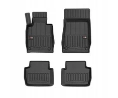 Frogum Guminiai kilimėliai Proline BMW 3 E46 1998-2005m.