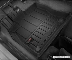Frogum Guminiai kilimėliai Proline BMW 3 (G20) nuo 2018m.