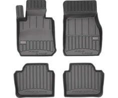 Frogum Guminiai kilimėliai Proline BMW 3 F30 2011-2019m. (Not for xDrive)