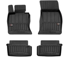 Frogum Guminiai kilimėliai Proline BMW 4 F32 2013-2020m.