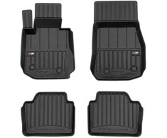Frogum Guminiai kilimėliai Proline BMW 4 F36 2013-2021m.
