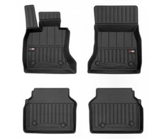 Frogum Guminiai kilimėliai Proline BMW 5 Gran Turismo F07 2014-2017m.