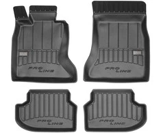 Frogum Guminiai kilimėliai Proline BMW 5 (F10) 2010-2017m.