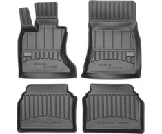 Frogum Guminiai kilimėliai Proline BMW 5 F07 Gran Turismo 2010-2013m.