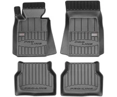 Frogum Guminiai kilimėliai Proline BMW 5 (E39) 1995-2003m.