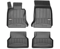 Frogum Guminiai kilimėliai Proline BMW 5 (E60/E61) 2003-2010m.