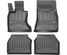 Frogum Guminiai kilimėliai Proline BMW 5 F07 Gran Turismo 2010-2013m.