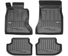 Frogum Guminiai kilimėliai Proline BMW 5 (F10) 2010-2017m.
