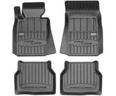 Frogum Guminiai kilimėliai Proline BMW 5 (E39) 1995-2003m.