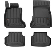 Frogum Guminiai kilimėliai Proline BMW 7 F01 Sedan 2008-2015m.