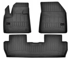 Frogum Guminiai kilimėliai Proline BMW i3 nuo 2013m.