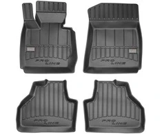 Frogum Guminiai kilimėliai Proline BMW X3 (F25) 2010-2017m.