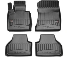 Frogum Guminiai kilimėliai Proline BMW X4 F26 2014-2018m.