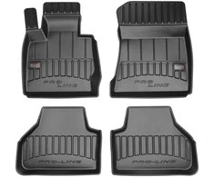 Frogum Guminiai kilimėliai Proline BMW X4 F26 2014-2018m.