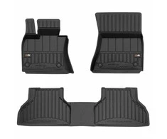 Frogum Guminiai kilimėliai Proline BMW X5 E70 2006-2013m.