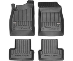 Frogum Guminiai kilimėliai Proline Chevrolet Cruze I 2008-2016m.