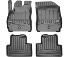 Frogum Guminiai kilimėliai Proline Chevrolet Orlando I 2011-2018m.
