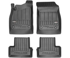 Frogum Guminiai kilimėliai Proline Chevrolet Cruze I 2008-2016m.