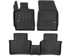 Frogum Guminiai kilimėliai Proline Citroen C5 X nuo 2021m.