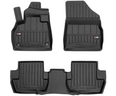 Frogum Guminiai kilimėliai Proline Citroen DS5 2011-2015m.