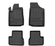 Frogum Guminiai kilimėliai Proline Citroen C3 2002-2010m.