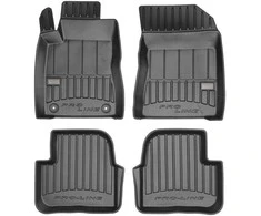 Frogum Guminiai kilimėliai Proline Citroen C3 III 2016-2024m.