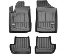 Frogum Guminiai kilimėliai Proline Citroen C2 2003-2009m.