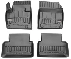 Frogum Guminiai kilimėliai Proline Citroen C5 II 2007-2017m.