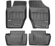 Frogum Guminiai kilimėliai Proline Citroen C4 I 2004-2010m.