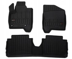 Frogum Guminiai kilimėliai Proline Citroen C3 Picasso 2008-2017m.