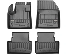 Frogum Guminiai kilimėliai Proline Citroen C5 Aircross nuo 2017m.