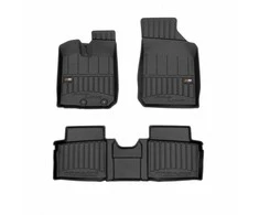 Bikuva.lt Frogum Guminiai kilimėliai Proline Dacia Spring Hatchback nuo 2021m.