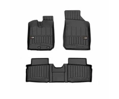 Bikuva.lt Frogum Guminiai kilimėliai Proline Dacia Spring Hatchback nuo 2021m.