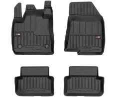 Frogum Guminiai kilimėliai Proline Dacia Sandero III nuo 2020m.