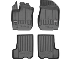 Frogum Guminiai kilimėliai Proline Dacia Sandero II 2013-2020m.