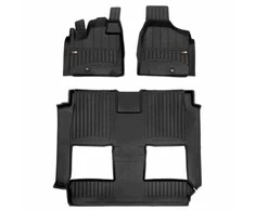 Bikuva.lt Frogum Guminiai kilimėliai Proline Dodge Grand Caravan V 2007-2020m.