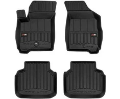 Frogum Guminiai kilimėliai Proline Fiat Freemont 2011-2015m. (not for Juoda Code)